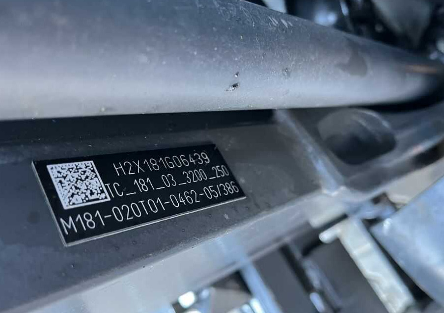 Linde E16C-02 - Electric forklift: picture 5 Linde E16C-02 - Electric forklift: picture 5