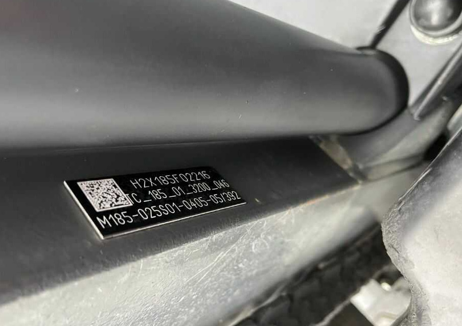 Linde H25T-02 - LPG forklift: picture 2 Linde H25T-02 - LPG forklift: picture 2