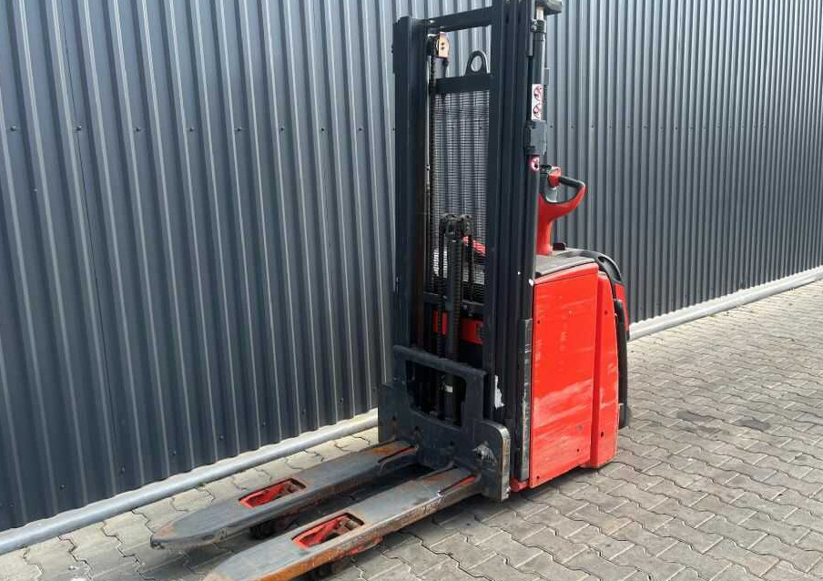 Linde L14APi - Stacker: picture 1 Linde L14APi - Stacker: picture 1