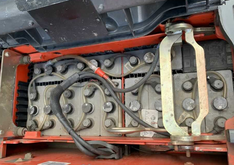 Linde P30C - Tow tractor: picture 5 Linde P30C - Tow tractor: picture 5