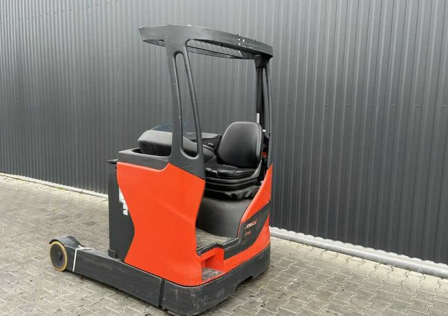 Linde R16-01 - Reach truck: picture 3 Linde R16-01 - Reach truck: picture 3