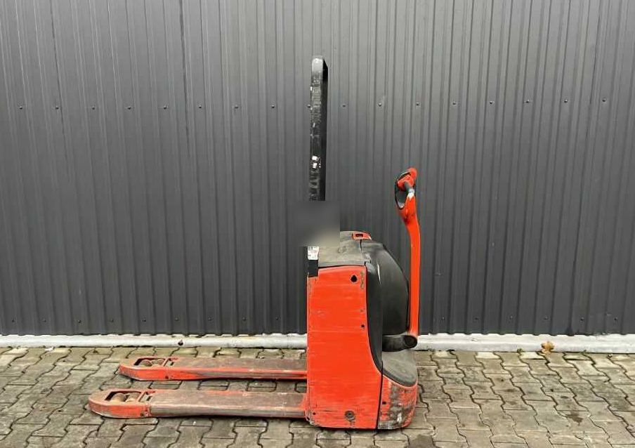 Linde T16 - Pallet truck: picture 2 Linde T16 - Pallet truck: picture 2