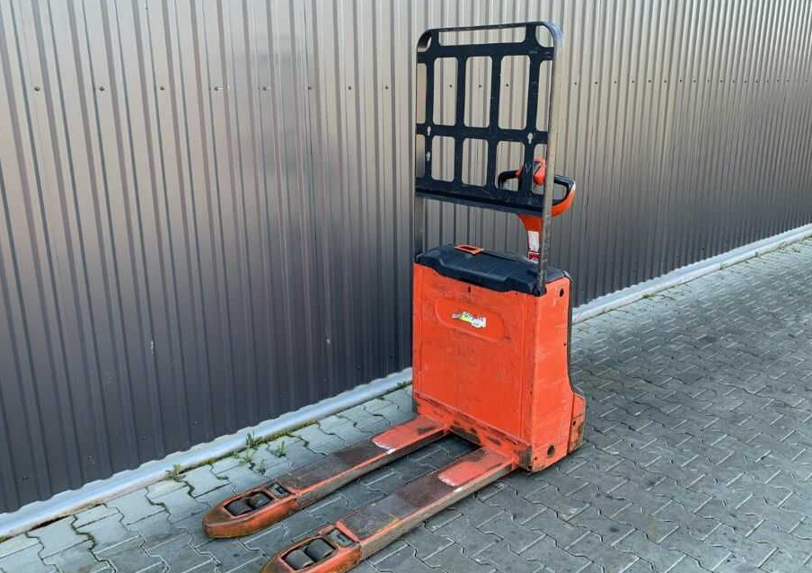Linde T16 - Pallet truck: picture 1 Linde T16 - Pallet truck: picture 1