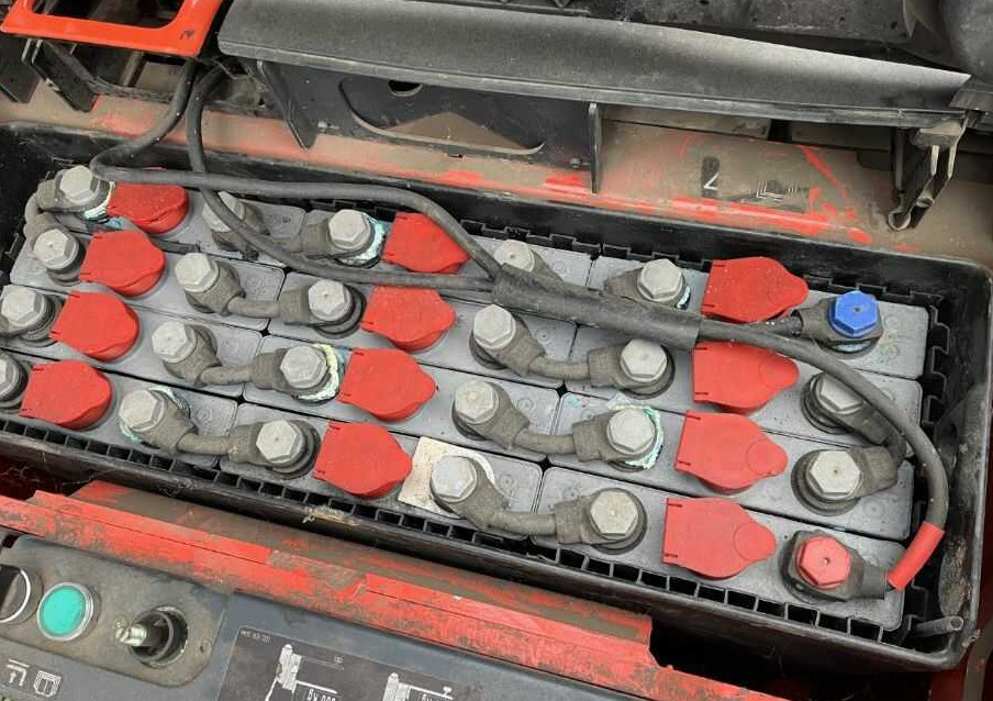 Linde T16L - Pallet truck: picture 2 Linde T16L - Pallet truck: picture 2