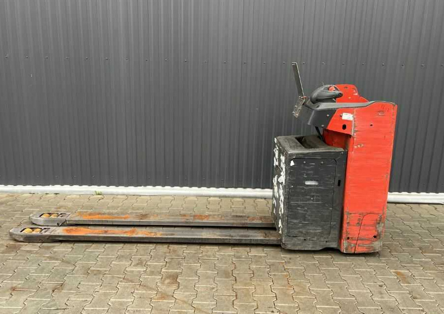 Linde T20SF - Pallet truck: picture 3 Linde T20SF - Pallet truck: picture 3