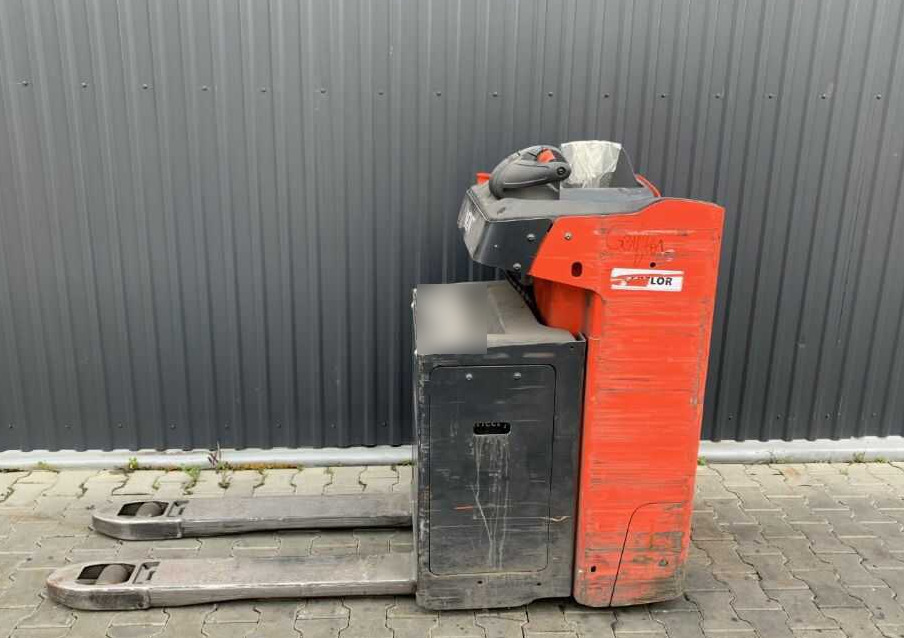 Linde T20SF - Pallet truck: picture 2 Linde T20SF - Pallet truck: picture 2