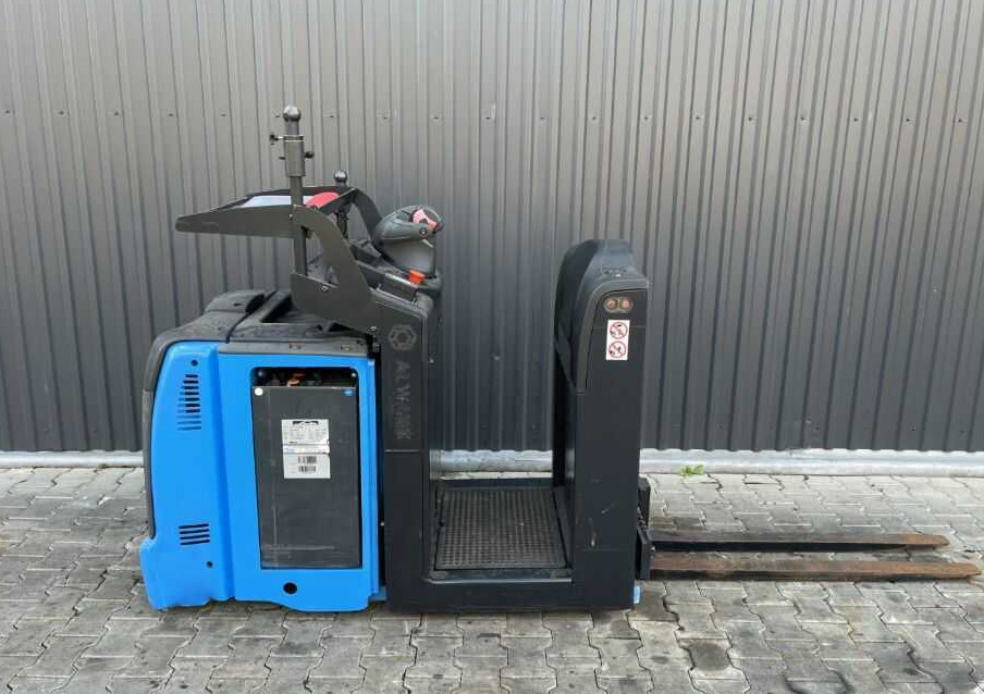 Linde V08-02 - Order picker: picture 2 Linde V08-02 - Order picker: picture 2