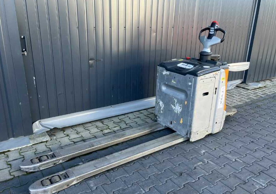 Still EXH-SF20 - Pallet truck: picture 1 Still EXH-SF20 - Pallet truck: picture 1