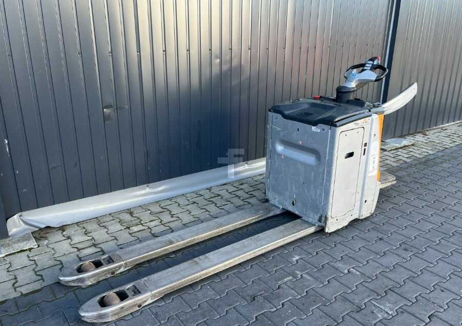 Still EXH-SF20 - Pallet truck: picture 1 Still EXH-SF20 - Pallet truck: picture 1