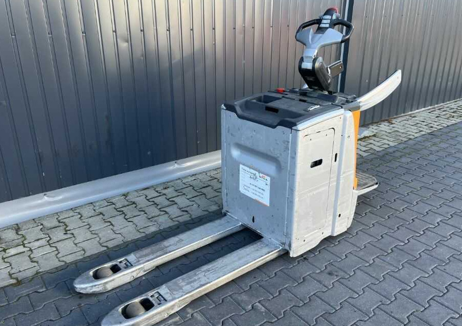 Still EXH-SF20 - Pallet truck: picture 1 Still EXH-SF20 - Pallet truck: picture 1