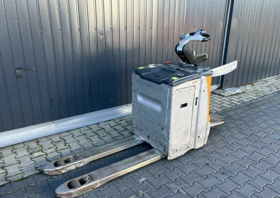 Still EXH-SF20 - Pallet truck: picture 1 Still EXH-SF20 - Pallet truck: picture 1