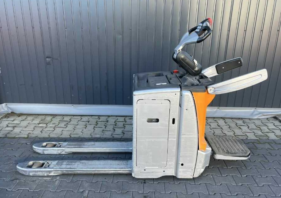 Still EXH-SF20 - Pallet truck: picture 2 Still EXH-SF20 - Pallet truck: picture 2
