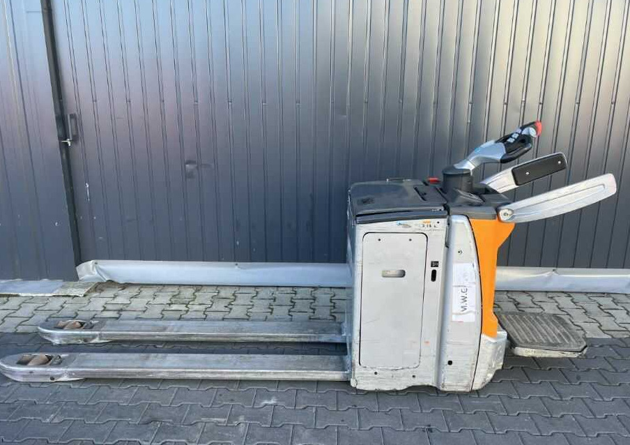 Still EXH-SF20 - Pallet truck: picture 2 Still EXH-SF20 - Pallet truck: picture 2