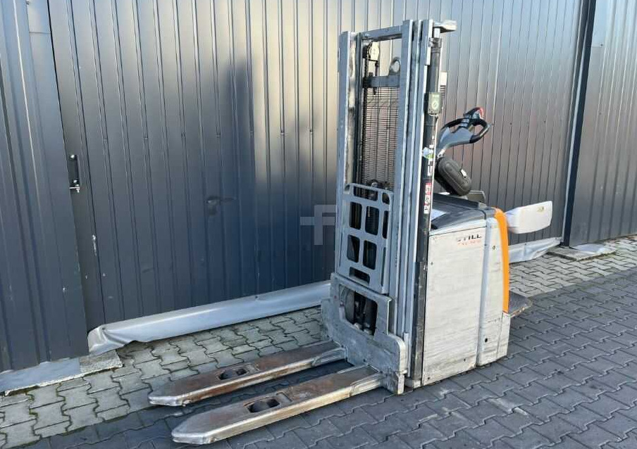 Still EXV-SF16 - Stacker: picture 1 Still EXV-SF16 - Stacker: picture 1