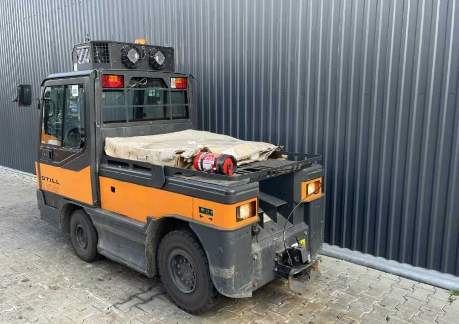 Still R07-25 - Tow tractor: picture 3 Still R07-25 - Tow tractor: picture 3