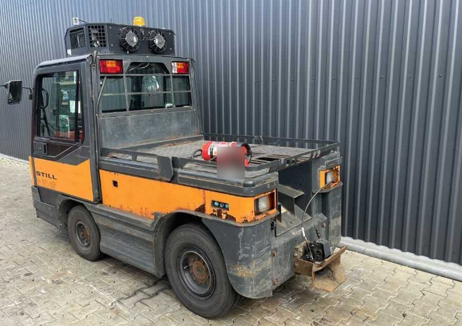 Still R07-25 - Tow tractor: picture 3 Still R07-25 - Tow tractor: picture 3