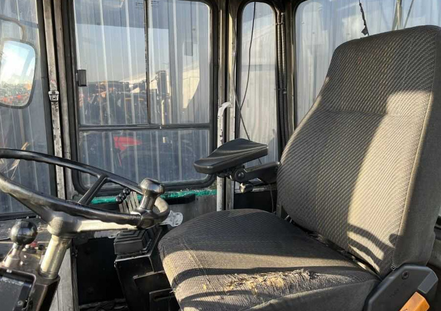 Svetruck 960-28 - Diesel forklift: picture 1 Svetruck 960-28 - Diesel forklift: picture 1