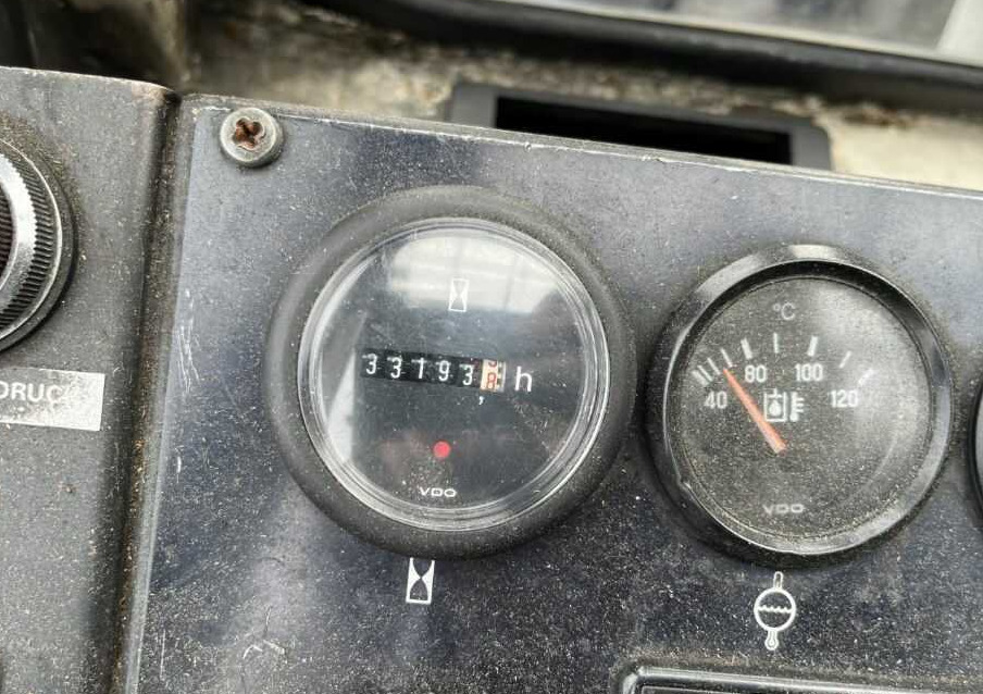 Svetruck 960-28 - Diesel forklift: picture 3 Svetruck 960-28 - Diesel forklift: picture 3