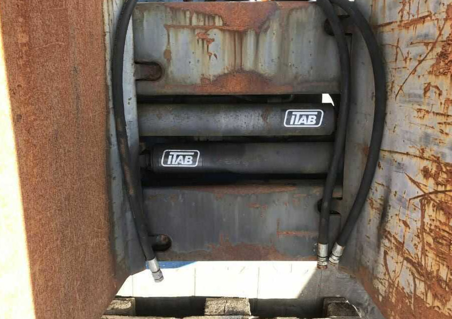 TAB RS-200-G on lease TAB RS-200-G: picture 6