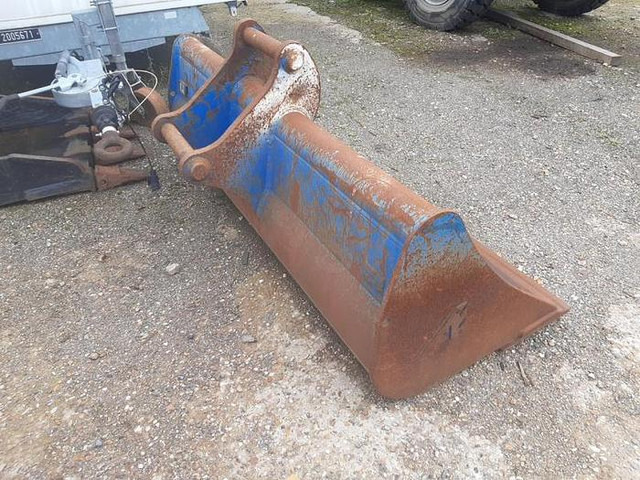 ARDEN S60 - Bucket: picture 2 ARDEN S60 - Bucket: picture 2
