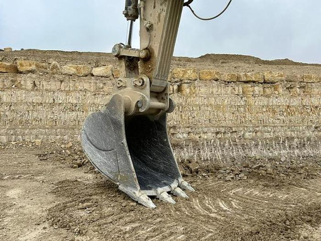 Caterpillar 374 LME - Crawler excavator: picture 4 Caterpillar 374 LME - Crawler excavator: picture 4