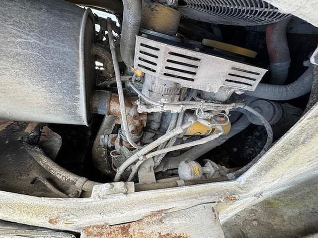 Loader Caterpillar 973D -: picture 10
