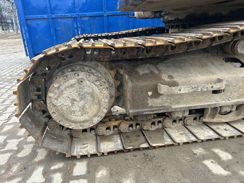 Caterpillar - Excavator: picture 4 Caterpillar - Excavator: picture 4