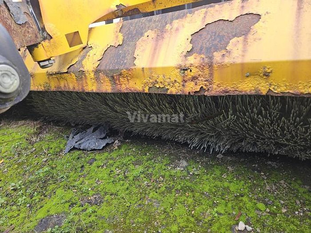 Rabaud 72009D - Construction machinery: picture 3 Rabaud 72009D - Construction machinery: picture 3