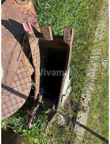 Esco Liebherr 912 - Excavator bucket: picture 1 Esco Liebherr 912 - Excavator bucket: picture 1