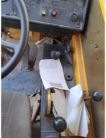 Dumper Euclid R32C: picture 12