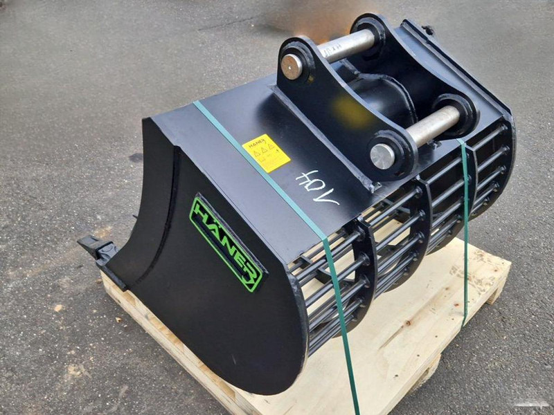 Haner HSL1000 7.10 P50A - Sorting bucket: picture 3 Haner HSL1000 7.10 P50A - Sorting bucket: picture 3