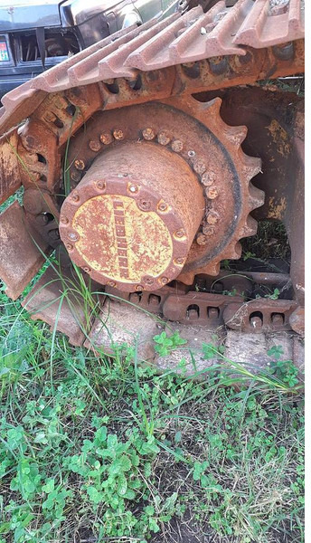 Liebherr R914 - Crawler excavator: picture 1 Liebherr R914 - Crawler excavator: picture 1