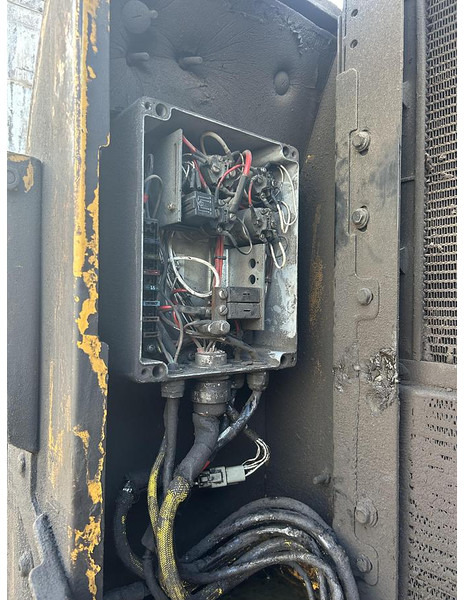 Crawler excavator Liebherr R934B EW: picture 10