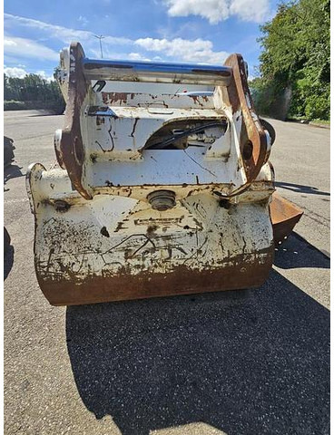 Liebherr SW66 - Excavator bucket: picture 3 Liebherr SW66 - Excavator bucket: picture 3