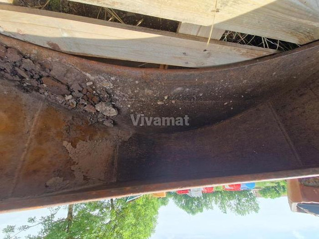 Liebherr SWA33 - Excavator bucket: picture 5 Liebherr SWA33 - Excavator bucket: picture 5