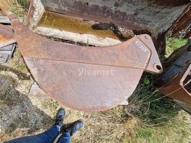 Liebherr SWA33 - Excavator bucket: picture 1 Liebherr SWA33 - Excavator bucket: picture 1