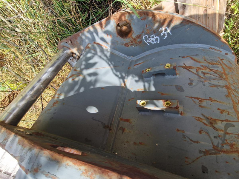 Liebherr SWA48 - Excavator bucket: picture 4 Liebherr SWA48 - Excavator bucket: picture 4