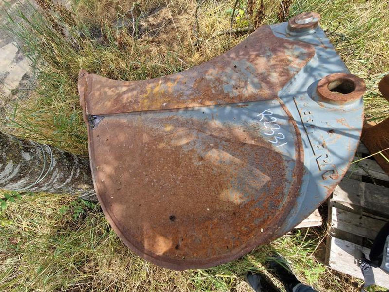 Liebherr SWA48 - Excavator bucket: picture 1 Liebherr SWA48 - Excavator bucket: picture 1