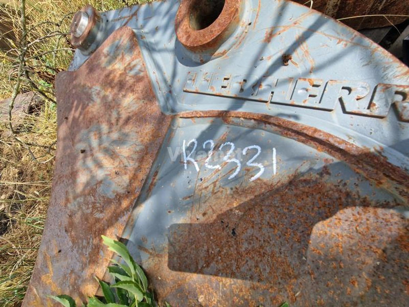 Liebherr SWA48 - Excavator bucket: picture 2 Liebherr SWA48 - Excavator bucket: picture 2