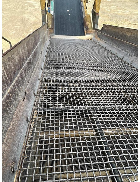 Screener MCCLOSKEY R155: picture 7