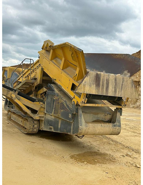 Screener MCCLOSKEY R155: picture 15