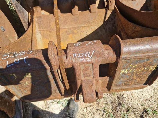 MORIN MORIN M2 - Bucket: picture 4 MORIN MORIN M2 - Bucket: picture 4