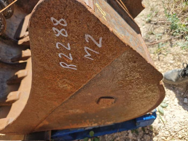 MORIN MORIN M2 - Bucket: picture 3 MORIN MORIN M2 - Bucket: picture 3