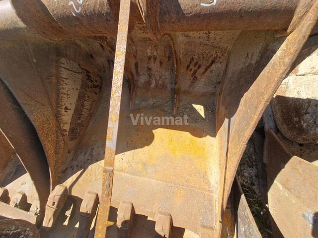 MORIN MORIN M2 - Bucket: picture 1 MORIN MORIN M2 - Bucket: picture 1