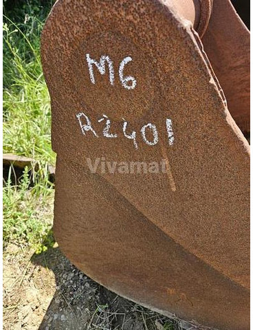 Bucket MORIN MORIN M6: picture 6 Bucket MORIN MORIN M6: picture 6