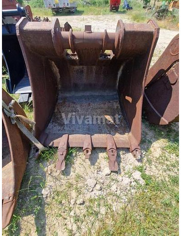 MORIN MORIN M6 - Bucket: picture 5 MORIN MORIN M6 - Bucket: picture 5