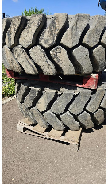 Tire Michelin 20.5R25XLDD2A: picture 11