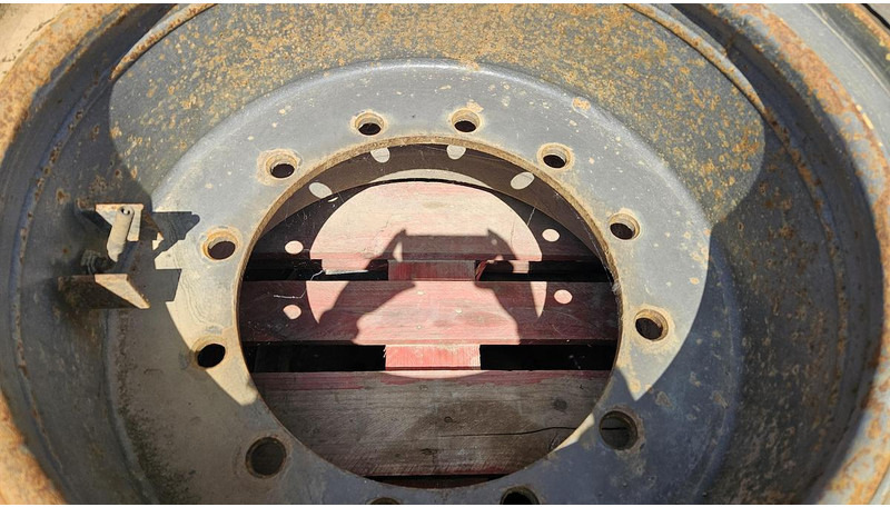 Tire Michelin 20.5R25XLDD2A: picture 14