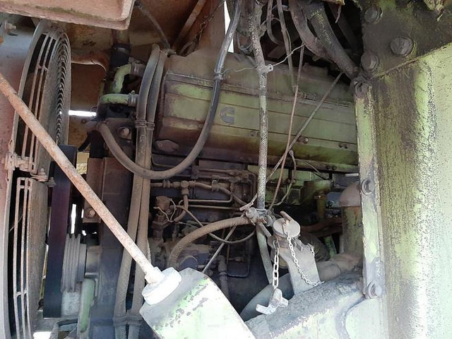 Terex 33-40 - - Spare parts: picture 3 Terex 33-40 - - Spare parts: picture 3