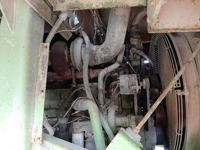 Terex 33-40 - - Spare parts: picture 4 Terex 33-40 - - Spare parts: picture 4